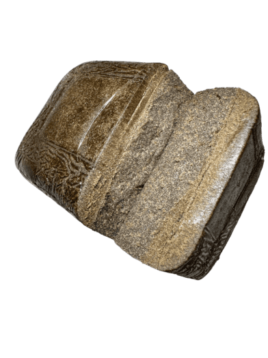 Forbidden - Triple Filtered Hash