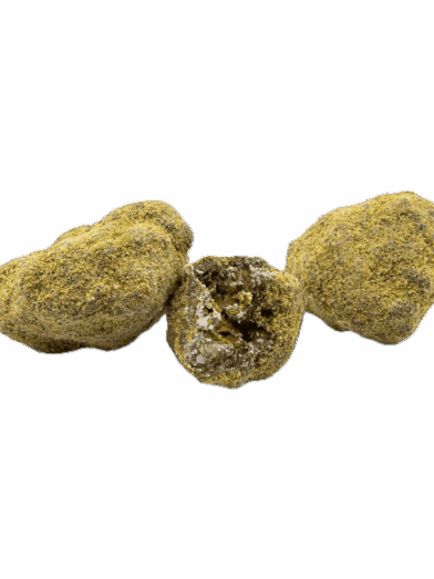 Moon Rocks